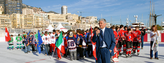 Tournoi de Monaco