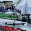 Bobsleigh - Luge - Skeleton » 11/01/2014 - St Moritz