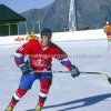 Oisans » Tournois de l'Alpe d'Huez de hockey été 2004