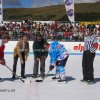Oisans » Tournois de l'Alpe d'Huez de hockey été 2005