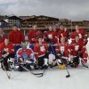 Oisans » Tournois de l'Alpe d'Huez de hockey été 2006