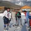 Oisans » Tournois de l'Alpe d'Huez de hockey été 2009