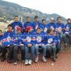 Monaco » Tournoi International de hockey sur glace de Monaco 2006