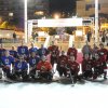 Monaco » Tournoi International de hockey sur glace de Monaco 2008