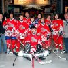 Monaco » Tournoi International de hockey sur glace de Monaco 2010